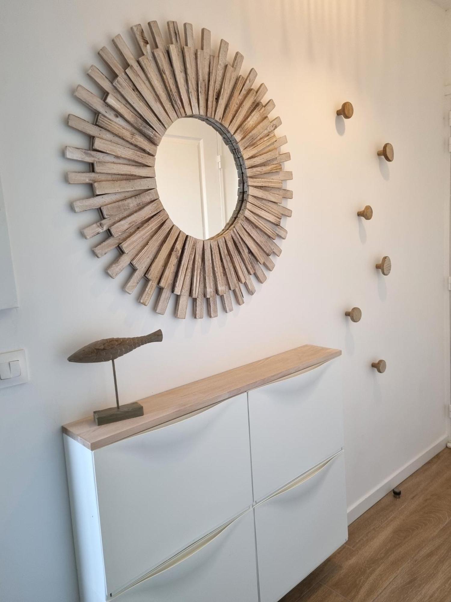 Appartement Plage, 30 Metres De La Plage, Wifi, A Pieds ! Fréjus